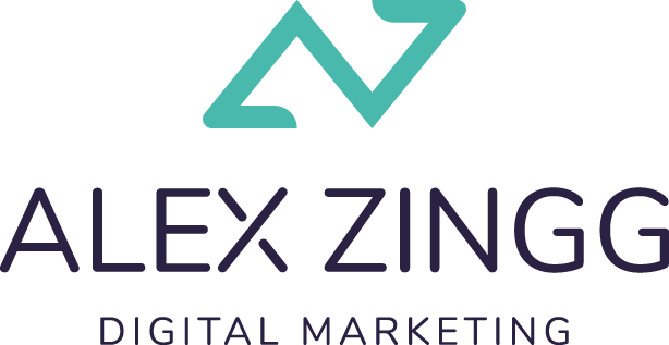 Alex Zingg Digital Marketing